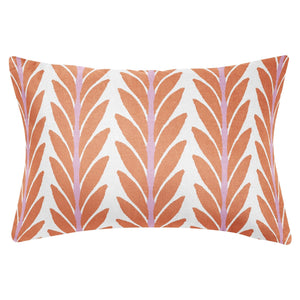 Laura Park Frond Pillow - Thumbnail 3