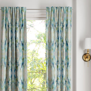 Wintergreen Curtain Panel