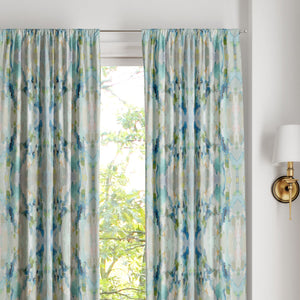 Wintergreen Curtain Panel