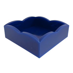 SumnerEdit Palm Acrylic Napkin Holder