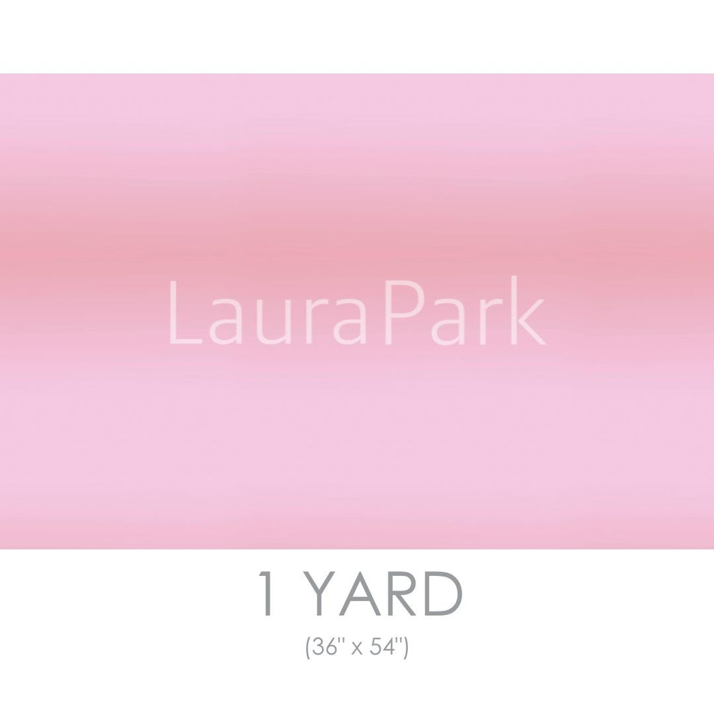 Signature Pink Fabric by the Yard