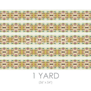 Sundance Red Fabric by the Yard