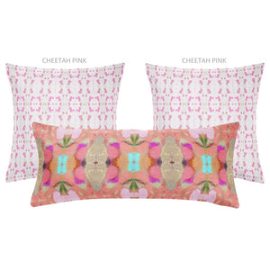 Turkish Delight 14x36 Pillow