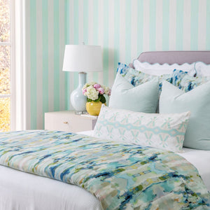 Wintergreen Duvet Cover