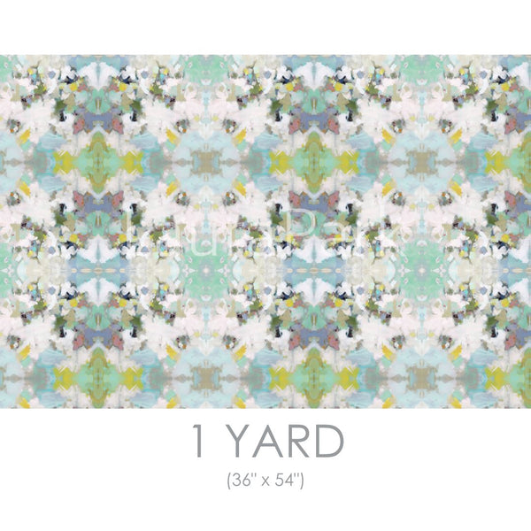 Lady Bird Fabric by the Yard