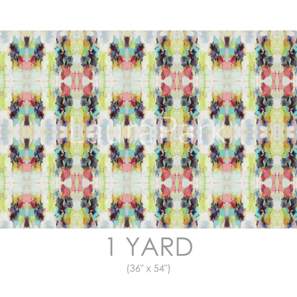 Cinco de Mayo Fabric by the Yard