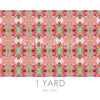 Turkish Delight Fabric by the Yard