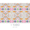 Buttercup Fabric by the Yard