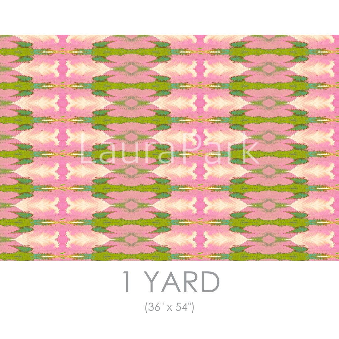 Sample Swatches– Laura Park