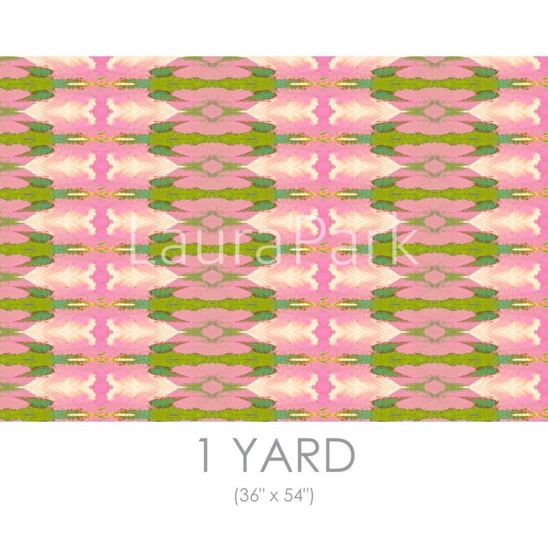 Fabric by the Yard– Laura Park