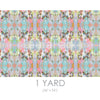 Brooks Avenue Fabric by the Yard