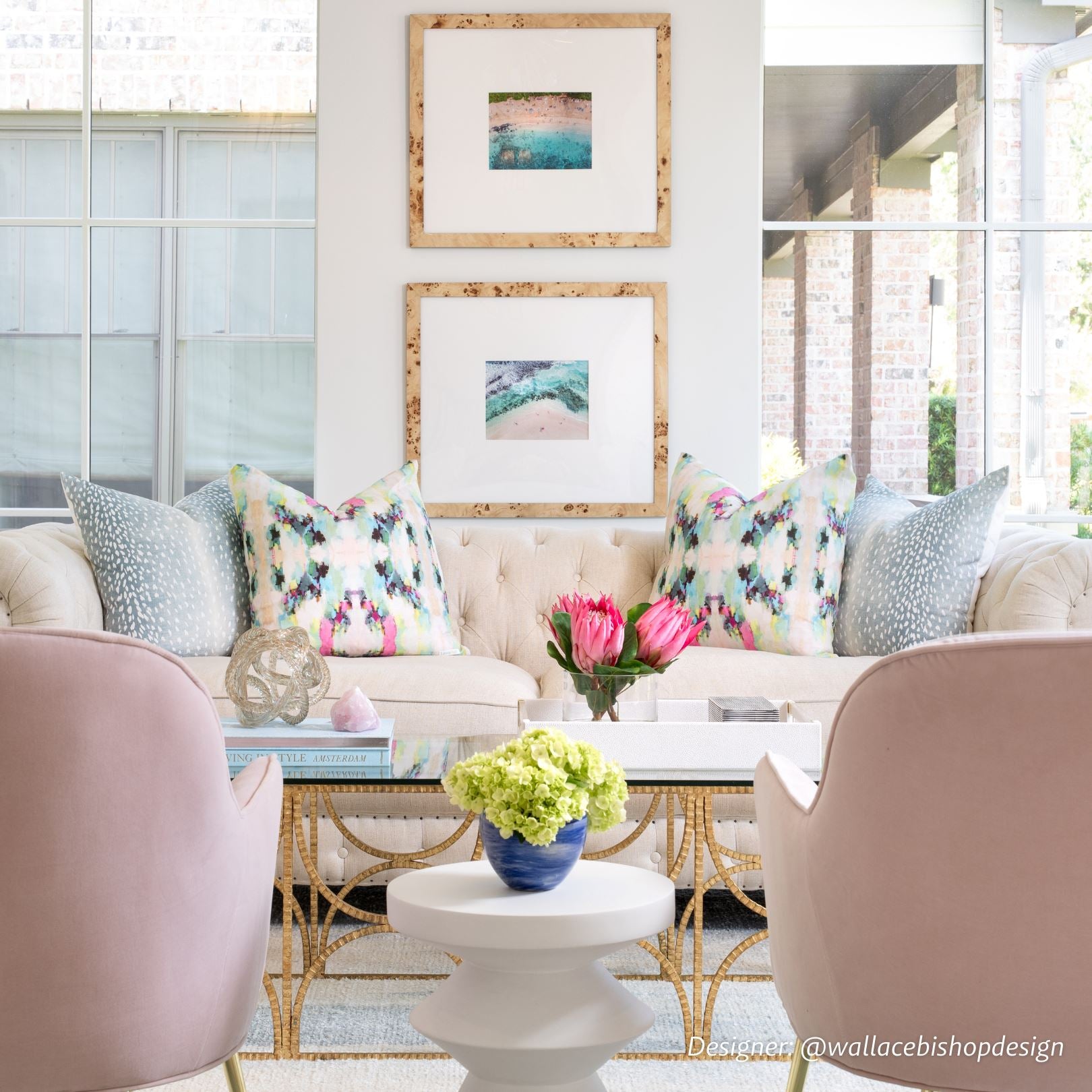 14x36 Bolster Pillows Laura Park