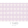 Mosaic Lavender Sample Swatch