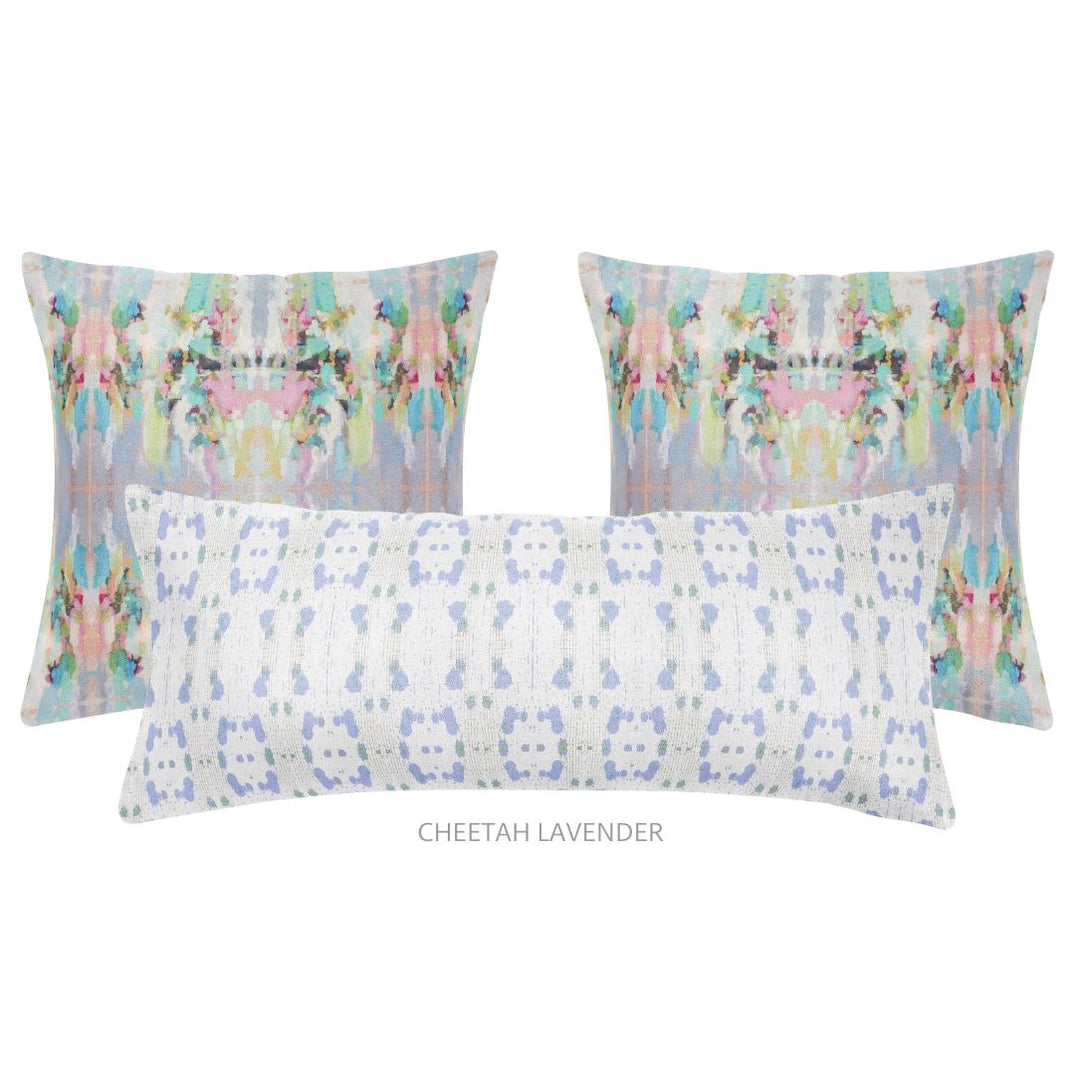 Lemonade Stand 26x26 Pillow Laura Park