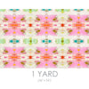 Giverny Fabric by the Yard