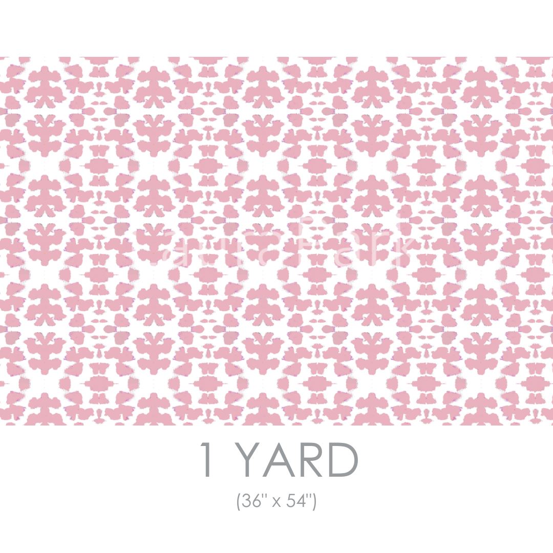 Sample Swatches– Laura Park