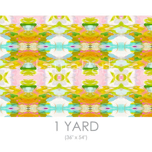 Palm Beach Fabric by the Yard