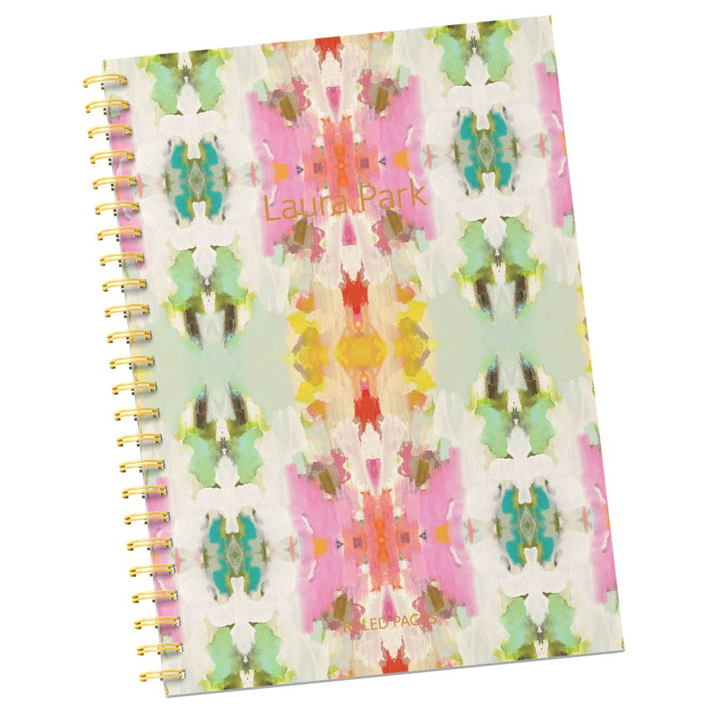 Giverny Notebook