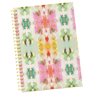 Giverny Notebook