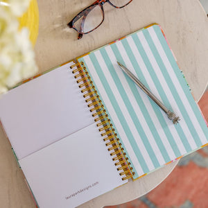 Marigold Notebook