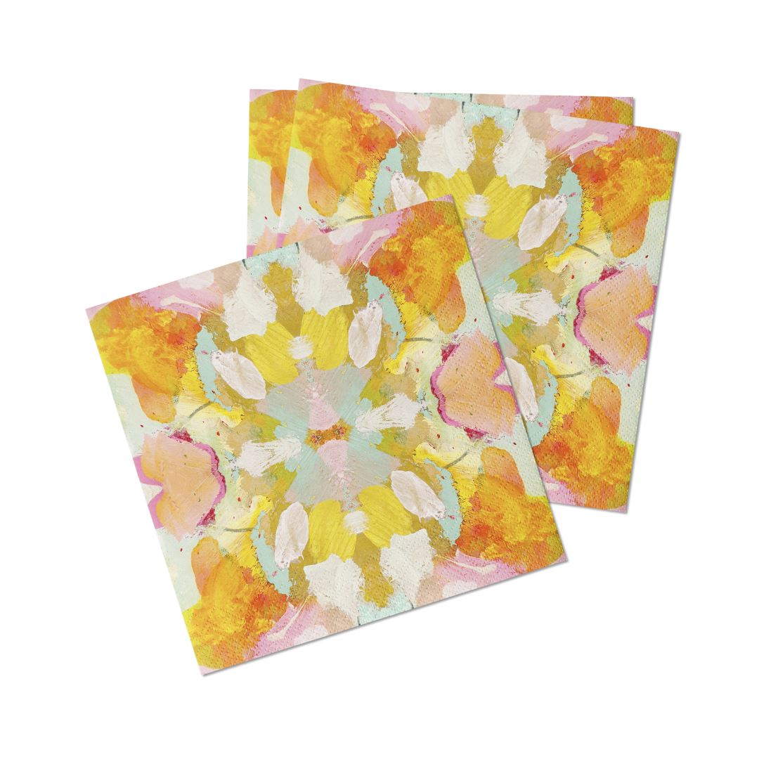 Paper Tabletop– Laura Park