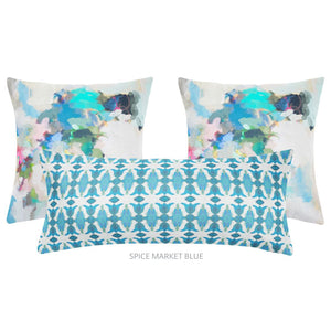 Park Avenue 26x26 Pillow