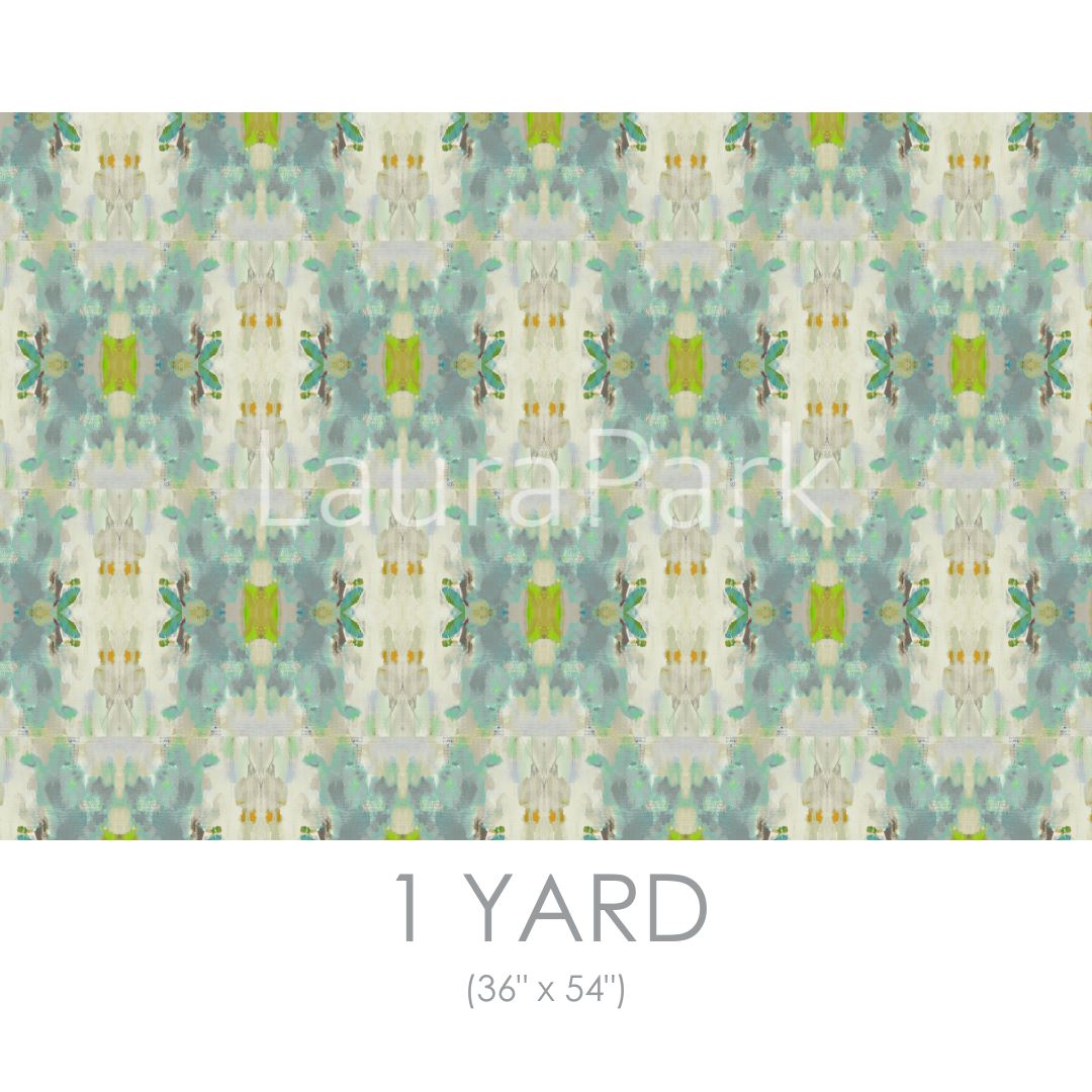Sample Swatches– Laura Park