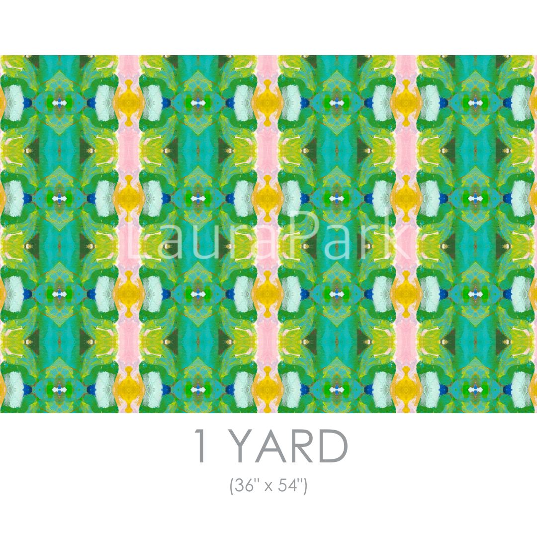 Sample Swatches– Laura Park