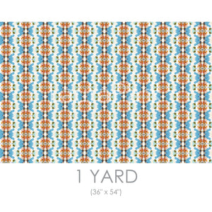 Maizy Fabric by the Yard