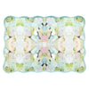 Martini Olives Scalloped Placemats
