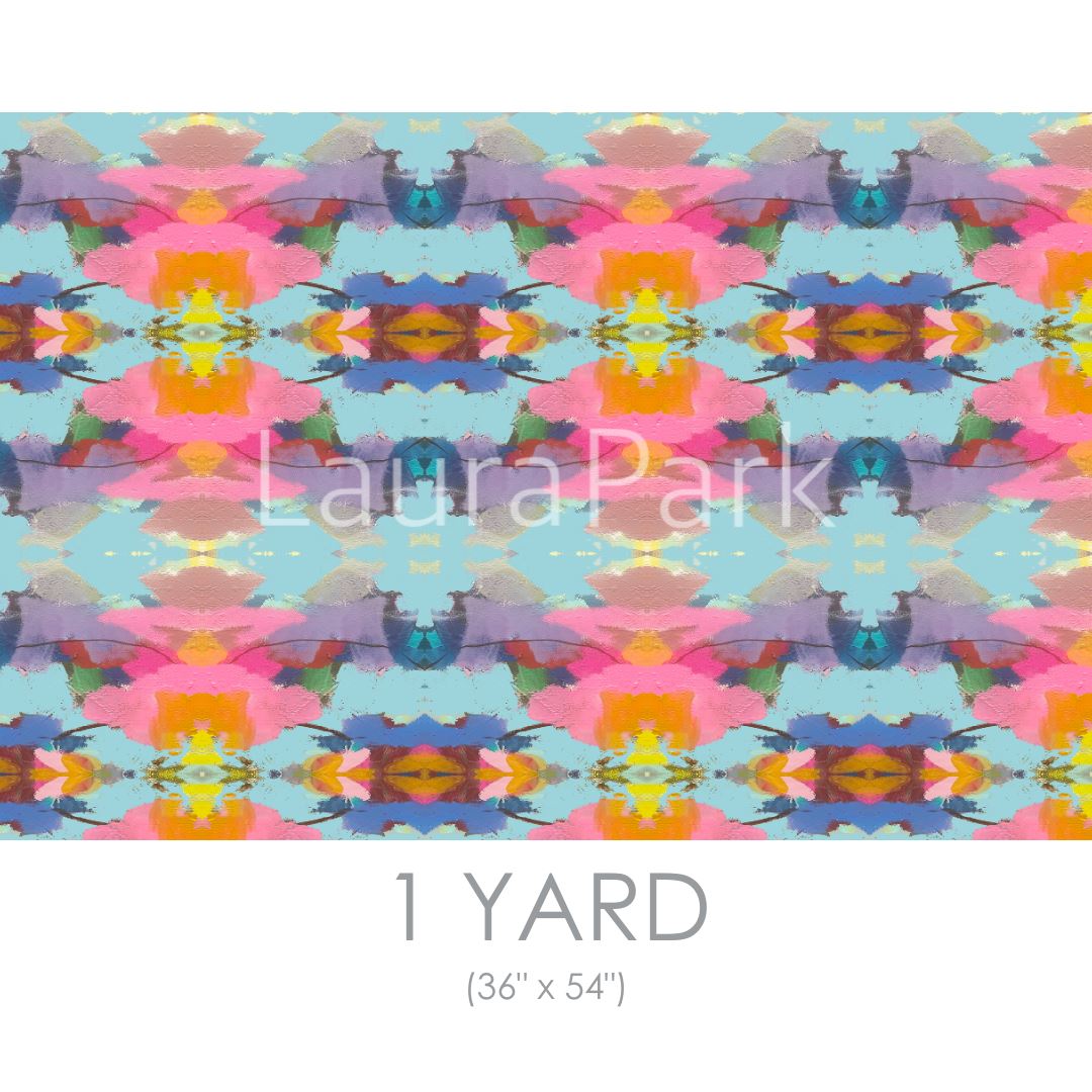 Sample Swatches– Laura Park