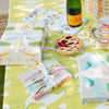 Brooks Avenue Wrapping Paper