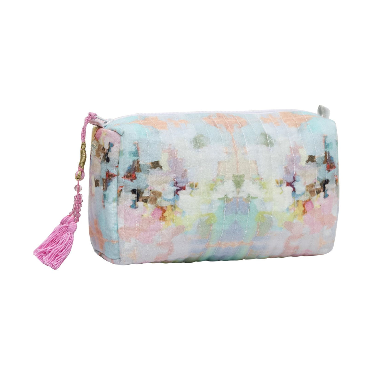 hollyann  Laura Park Designs Cosmetic Bags - HOLLYANN