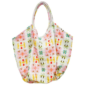 Giverny Tote Bag