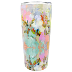 Brooks Avenue Tall Tumbler