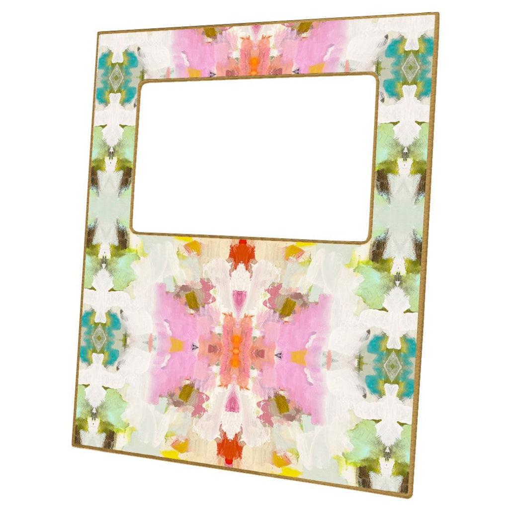 Giverny 4" x 6" Picture Frame