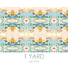 Calypso Fabric by the Yard