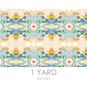 Calypso Fabric by the Yard