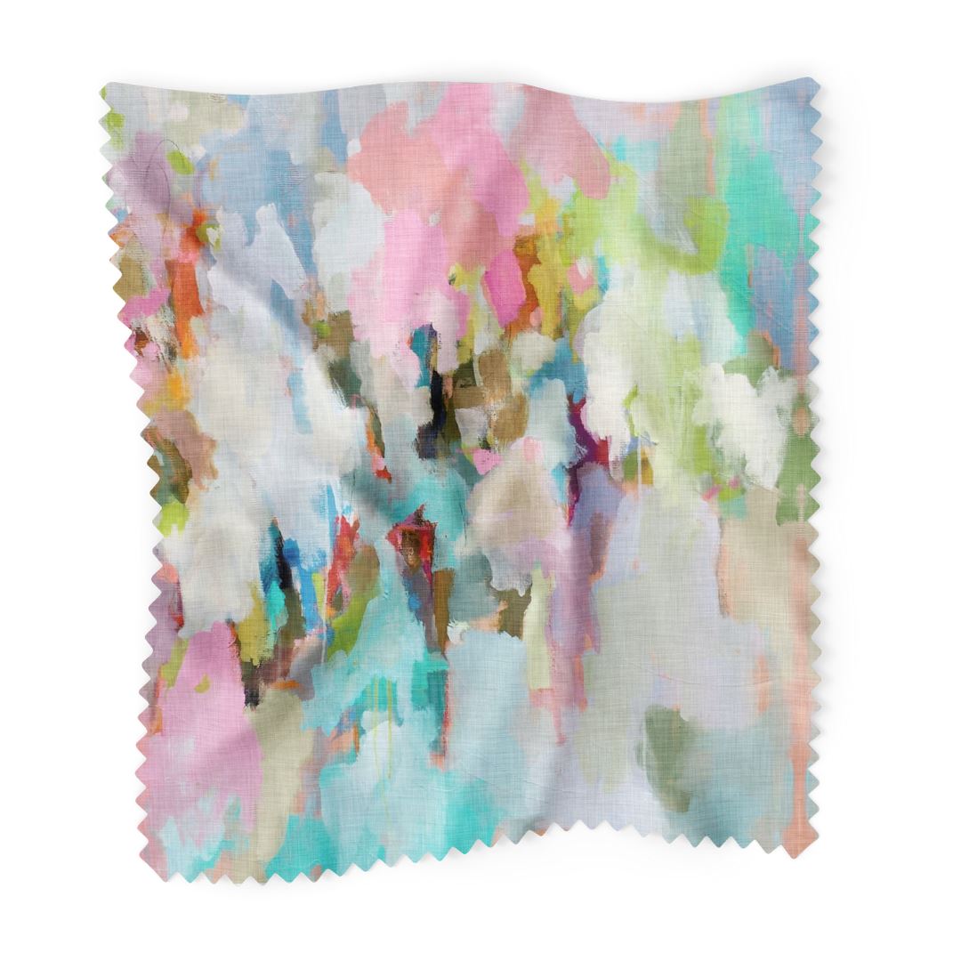 Brooks Avenue Sample Swatch Laura Park