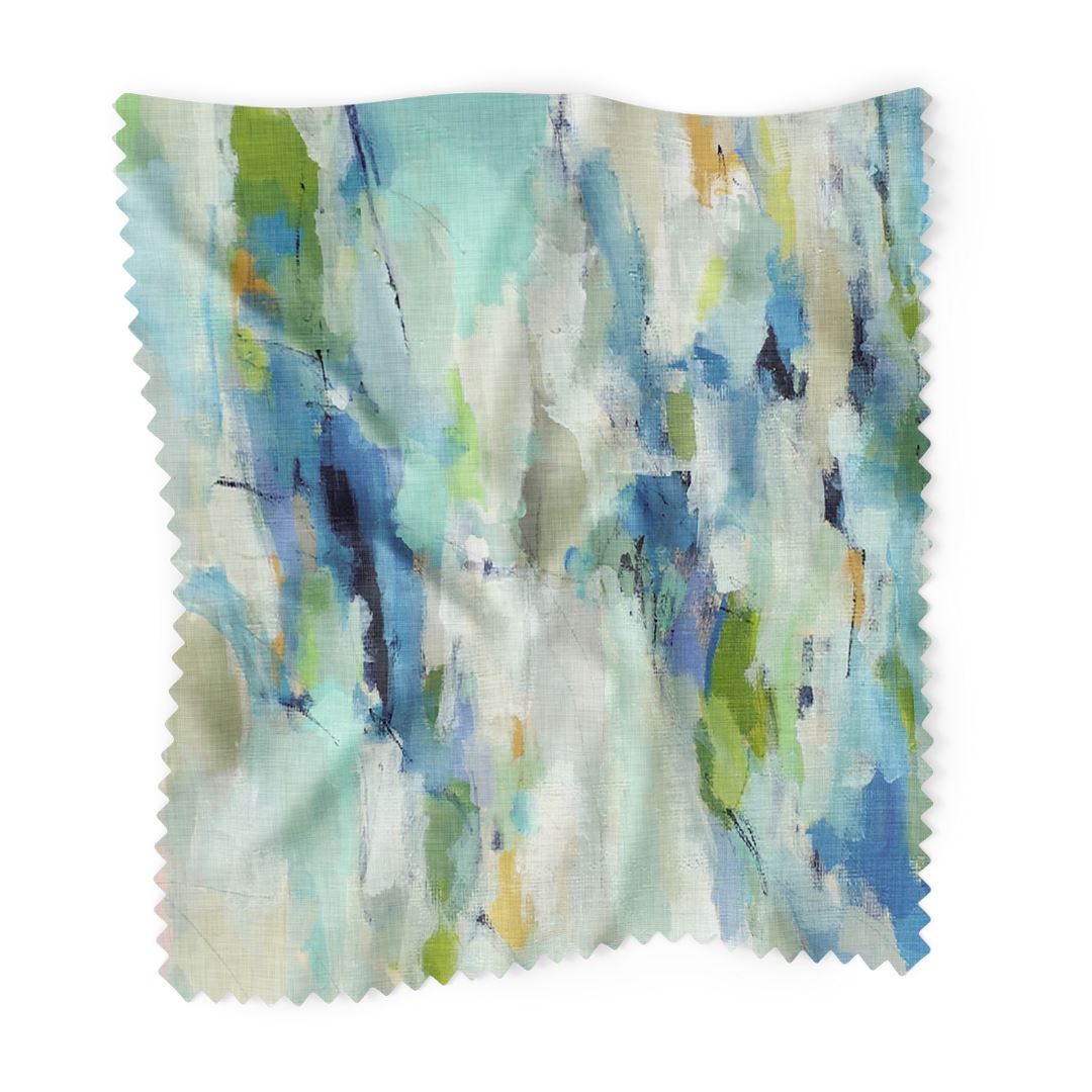 Wintergreen Fabric by the Yard Laura Park