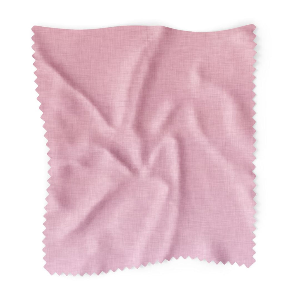 Signature Pink Fabric by the Yard