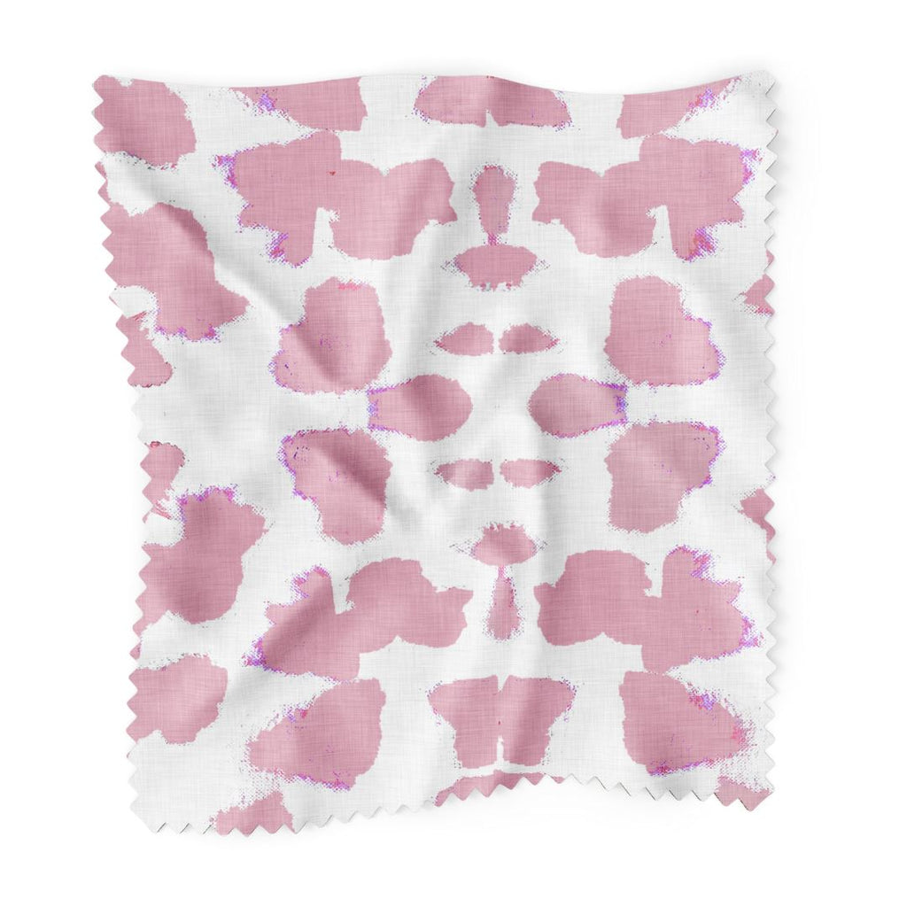 Chintz Rose 14x36 Pillow