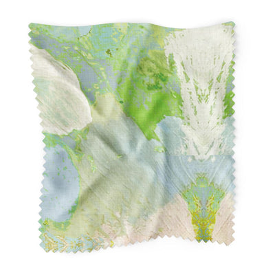 Elephant Falls 14x20 Pillow– Laura Park