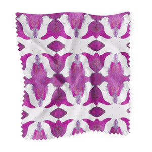 Spice Market Raspberry 26x26 Pillow