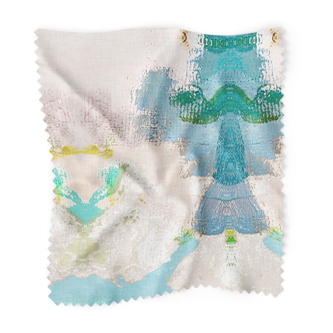 Fabric by the Yard– Laura Park