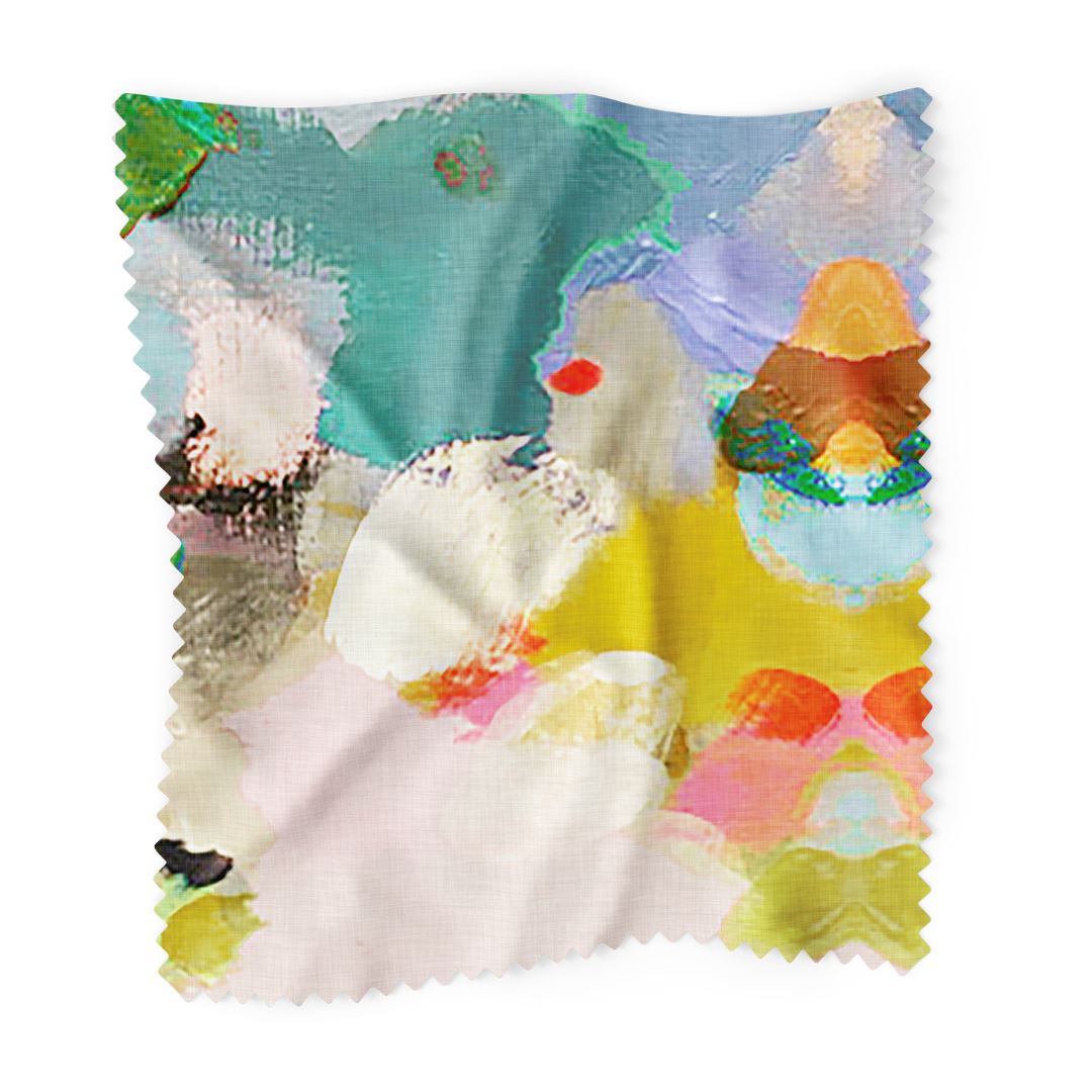 Fabric by the Yard– Laura Park