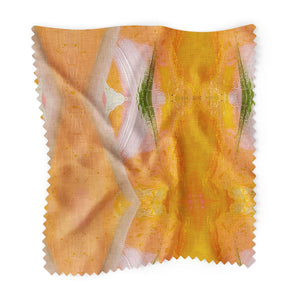 Orange Blossom Sample Swatch