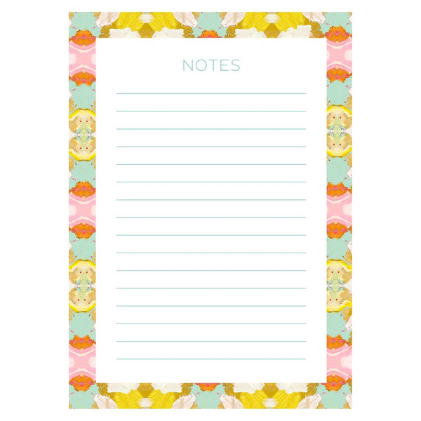 Marigold Notepad