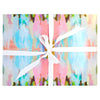 Brooks Avenue Wrapping Paper