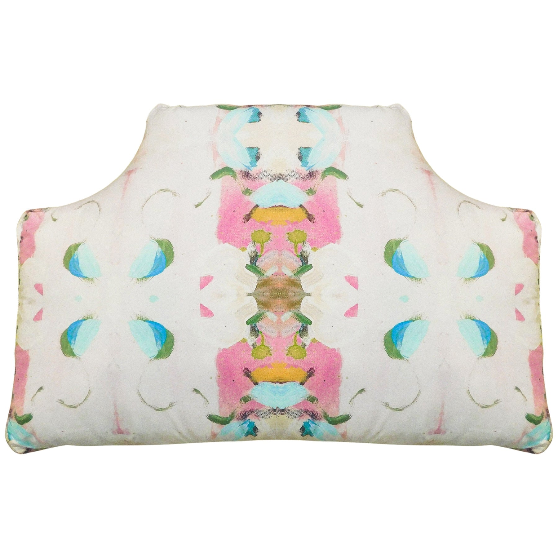 Headboard Pillows Laura Park